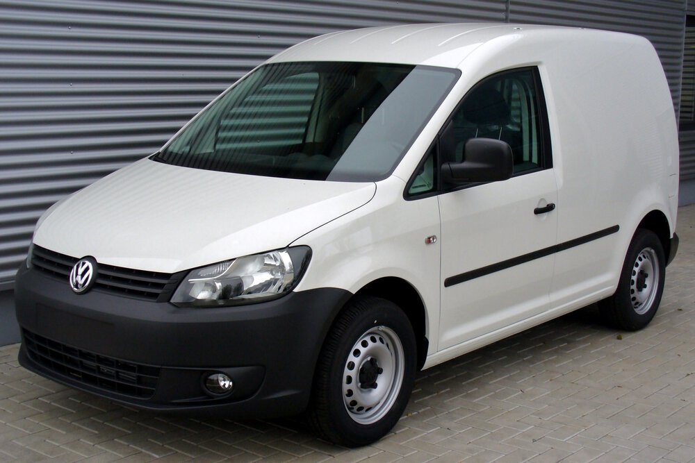 Best Affordable Small Vans of 2024