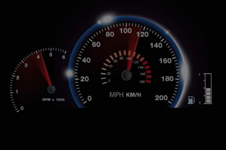 Electronic speed limiters will be mandatory