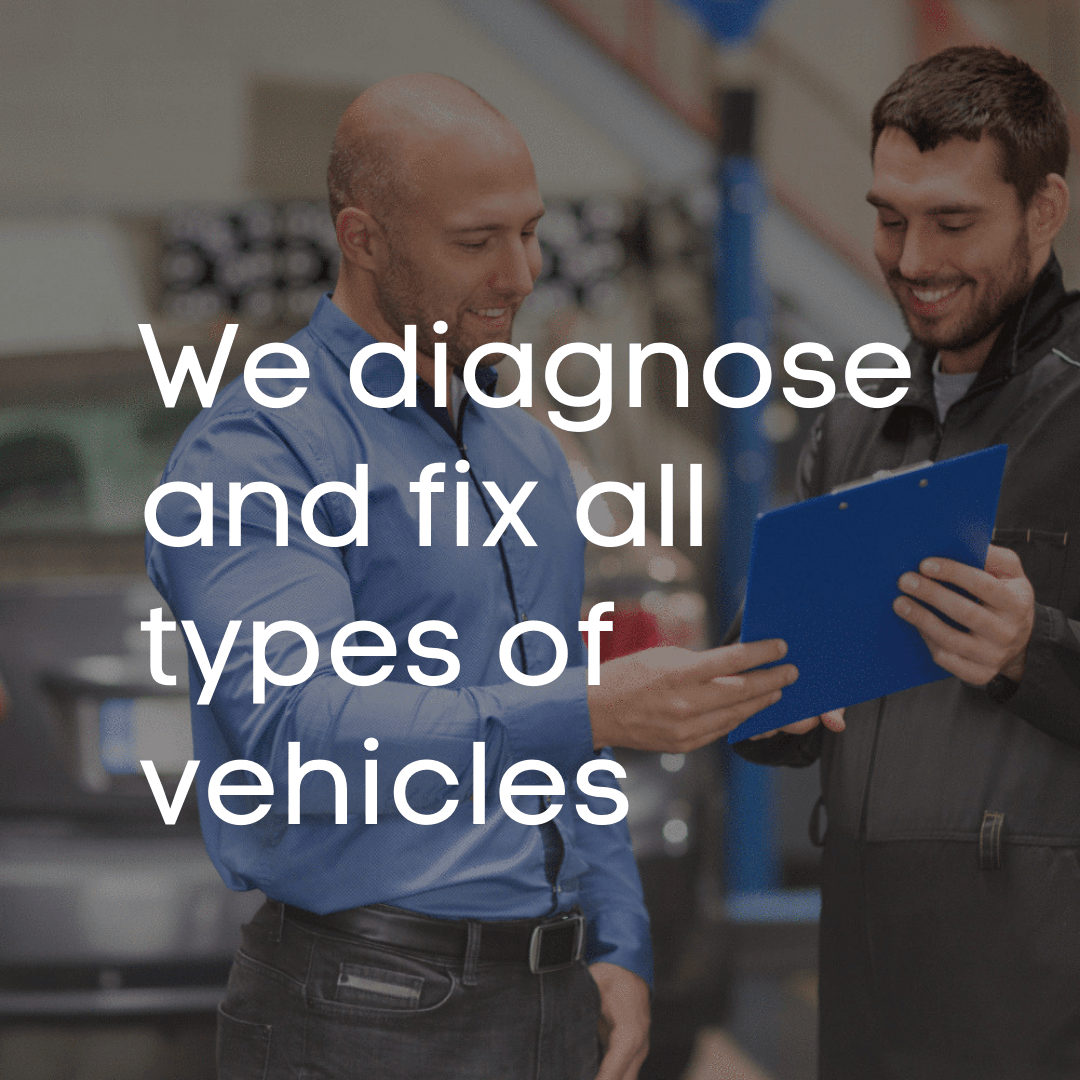 At Laois Auto Care Ltd we take care of all your vehicle needs.