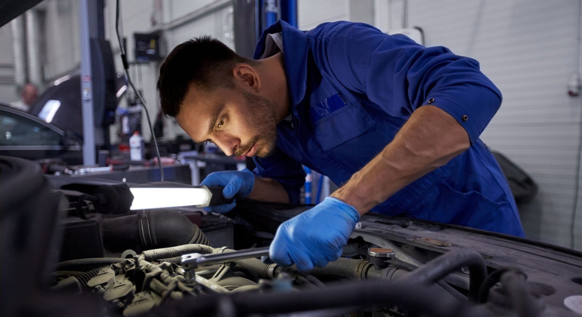 About Us at Laois auto care