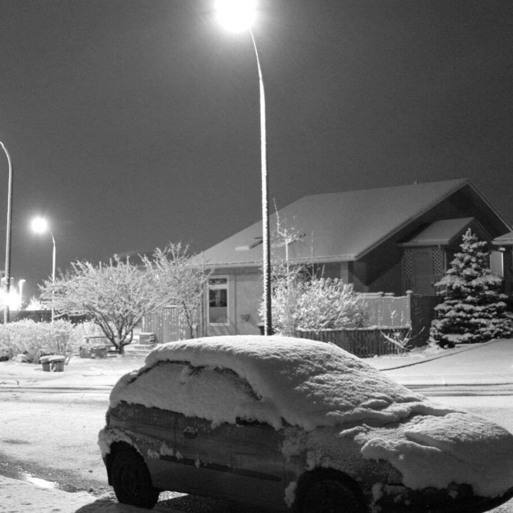 8 Tips to get your car winter ready