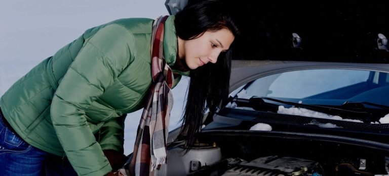 8 Tips to get your car winter ready