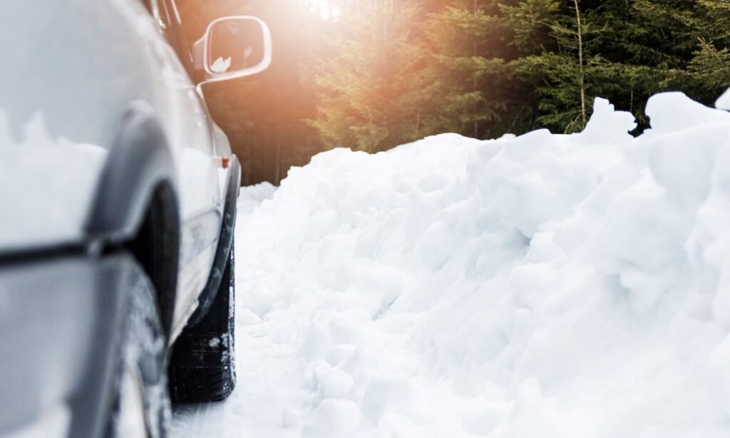 Winter-Proof Your Vehicle with Laois Auto Care