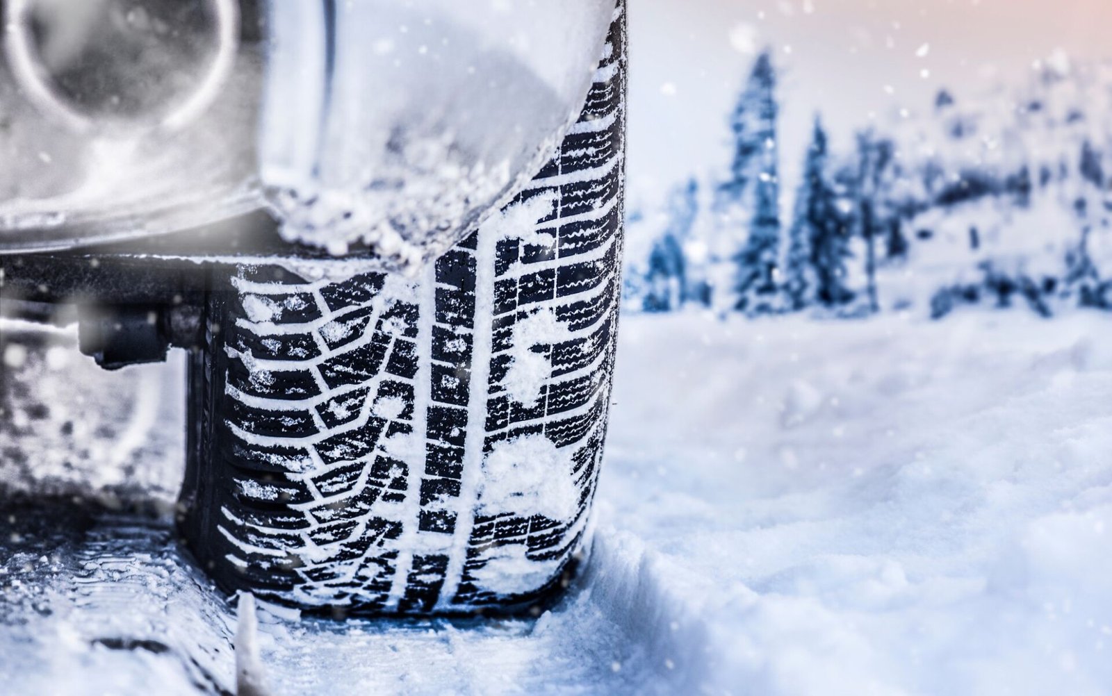 Top 10 Winter Car Care Tips to Keep You Safe on the Road