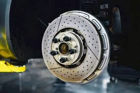 Signs that Your Vehicle's Brakes Need Replacement