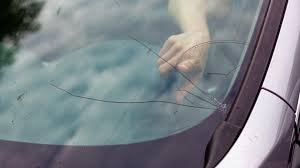 Is it Safe to Drive with a Cracked Windshield?