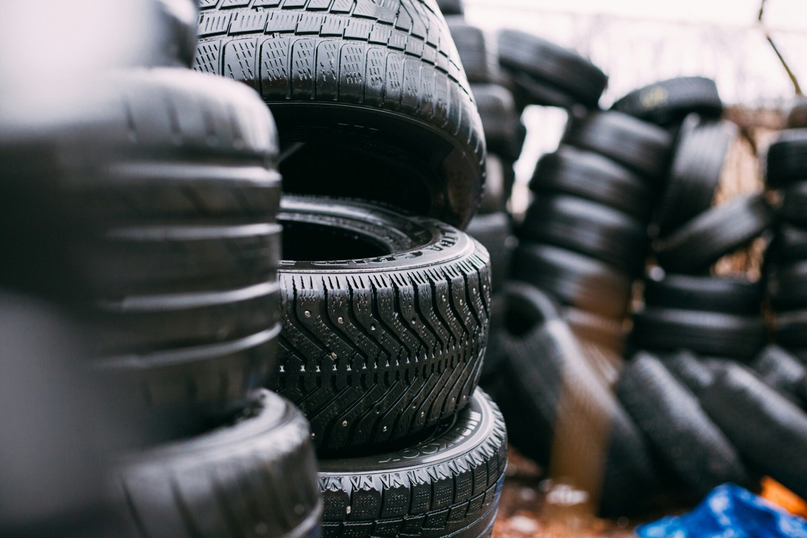 What Type of Tires Are Best for Your Vehicle?